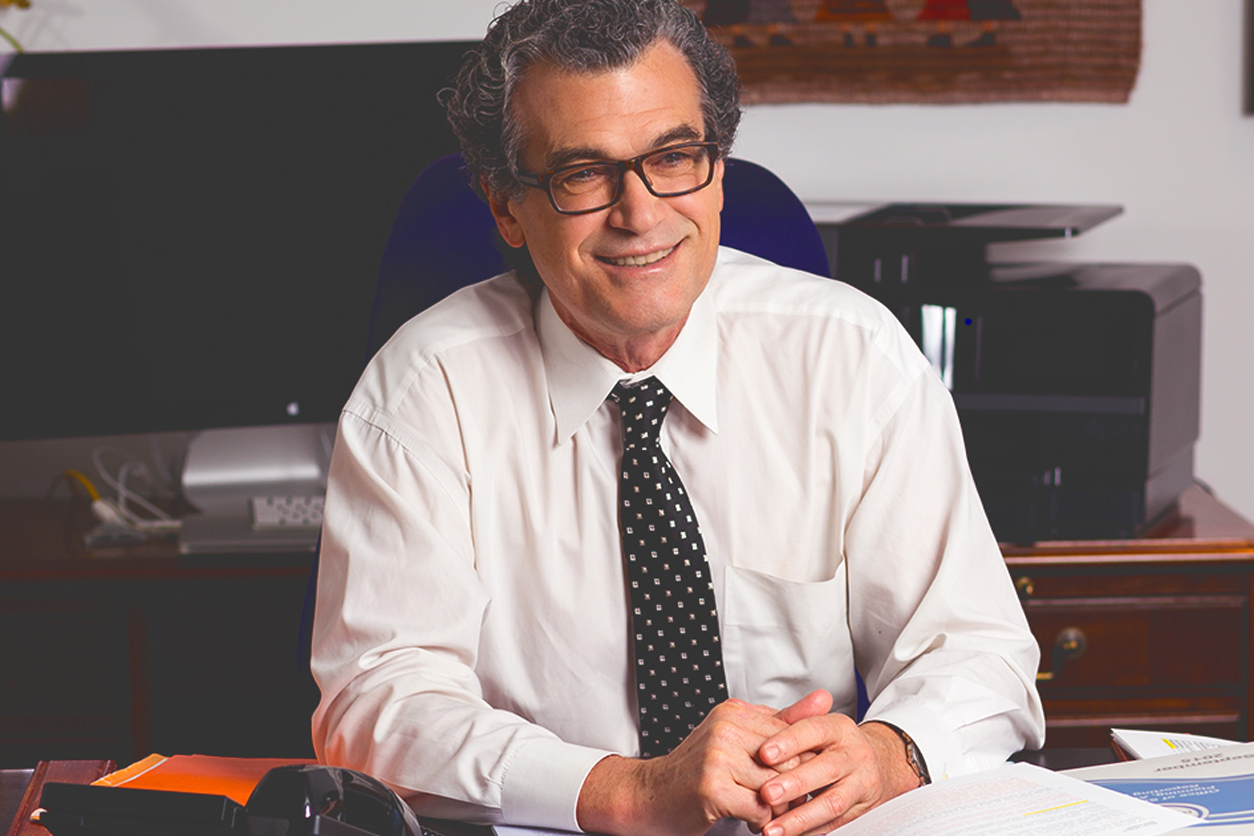 Eliseo J. Pérez-Stable, M.D.