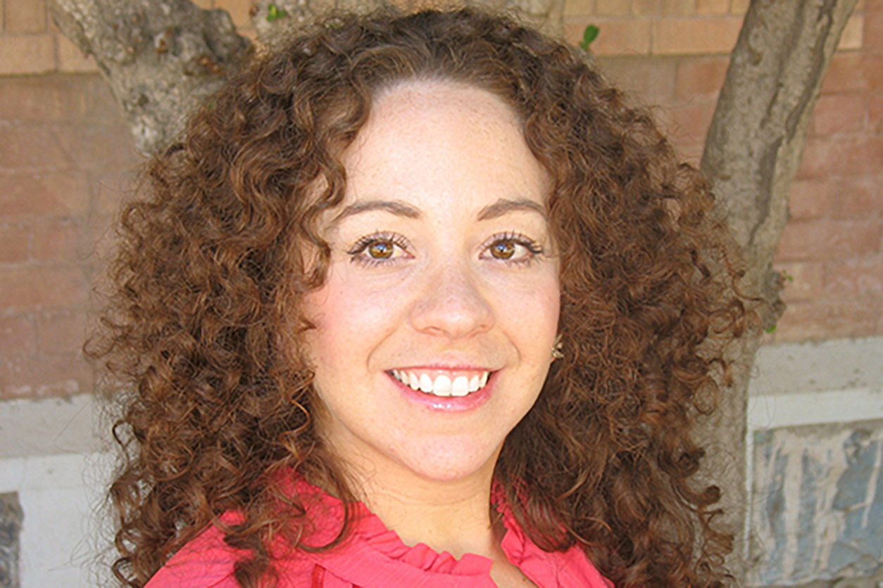 Mónica Ramírez-Andreotta