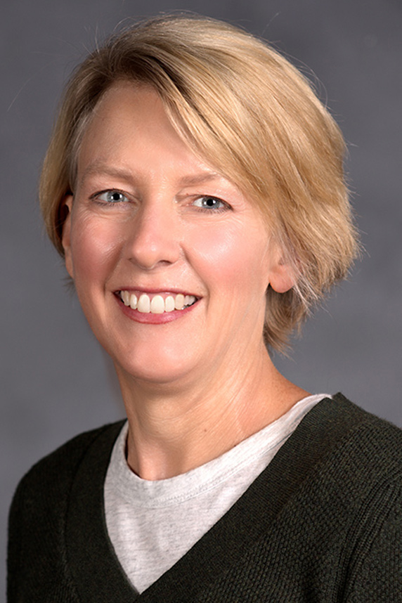 Keri Hornbuckle, Ph.D.