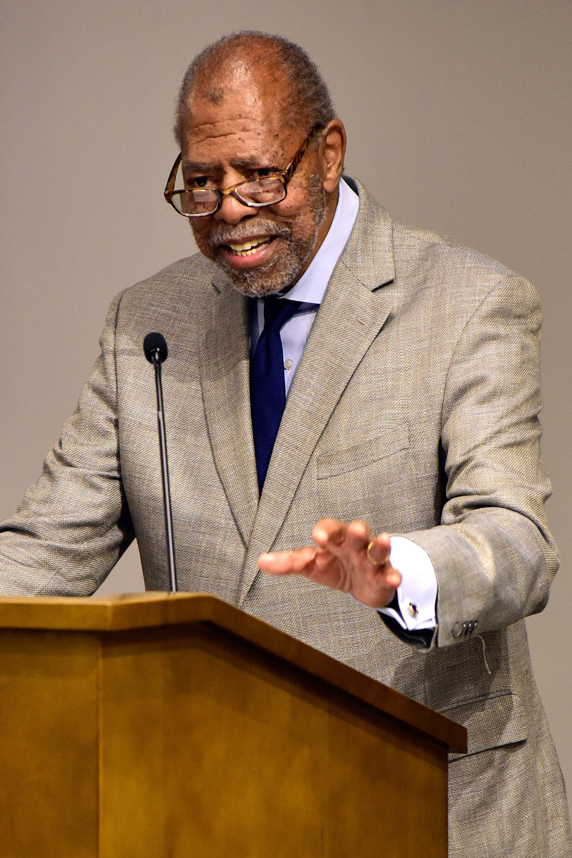 Kenneth Olden