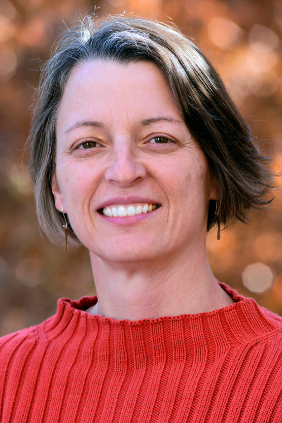 Windy Boyd, Ph.D.