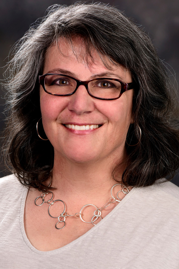 Susan Booker Woolard
