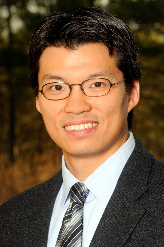 Richard Kwok, Ph.D.
