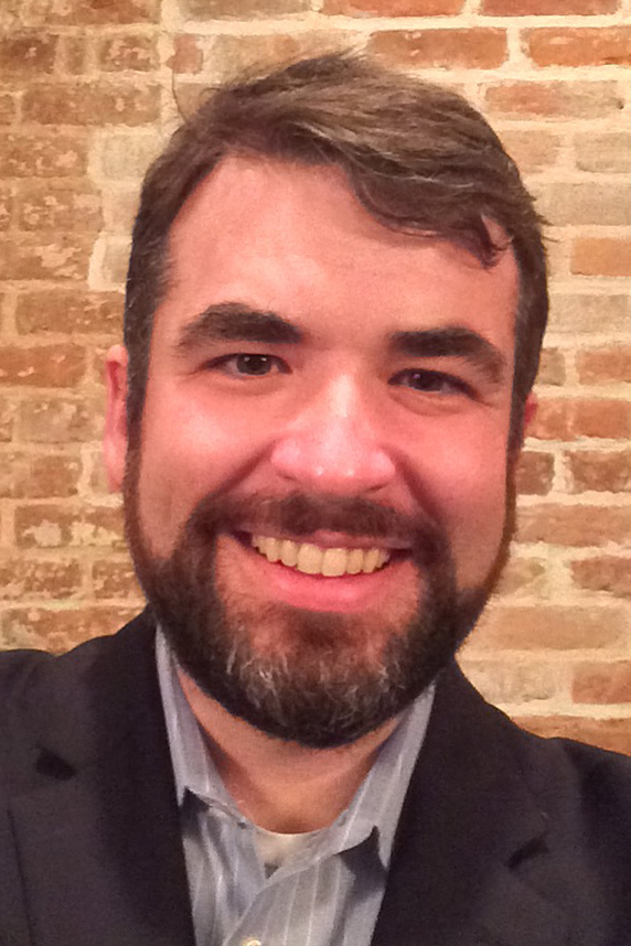 Robert Tighe, M.D.