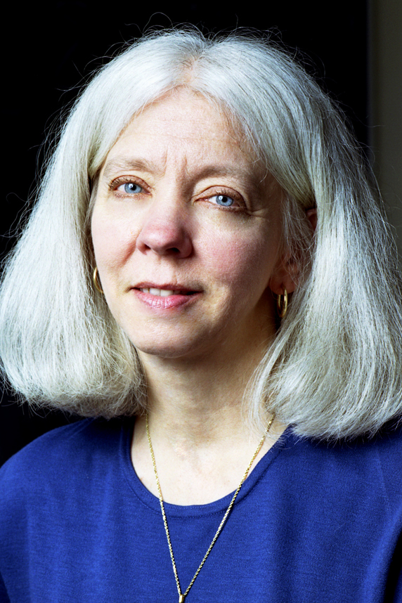 Clare Weinberg, Ph.D.