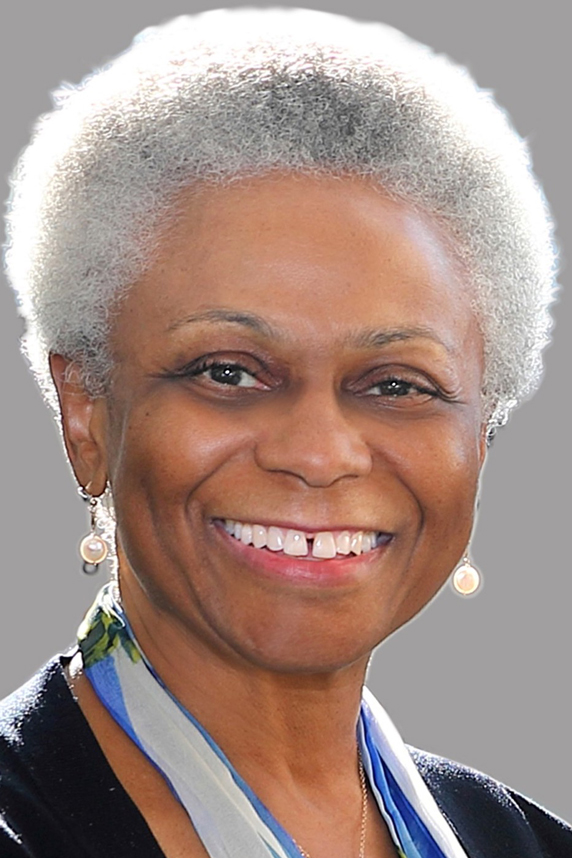 Marie A. Bernard, M.D.