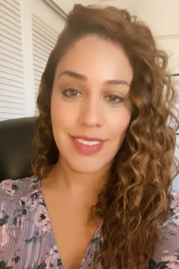 Jessica Martinez