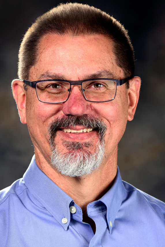 Paul Wade, Ph.D.