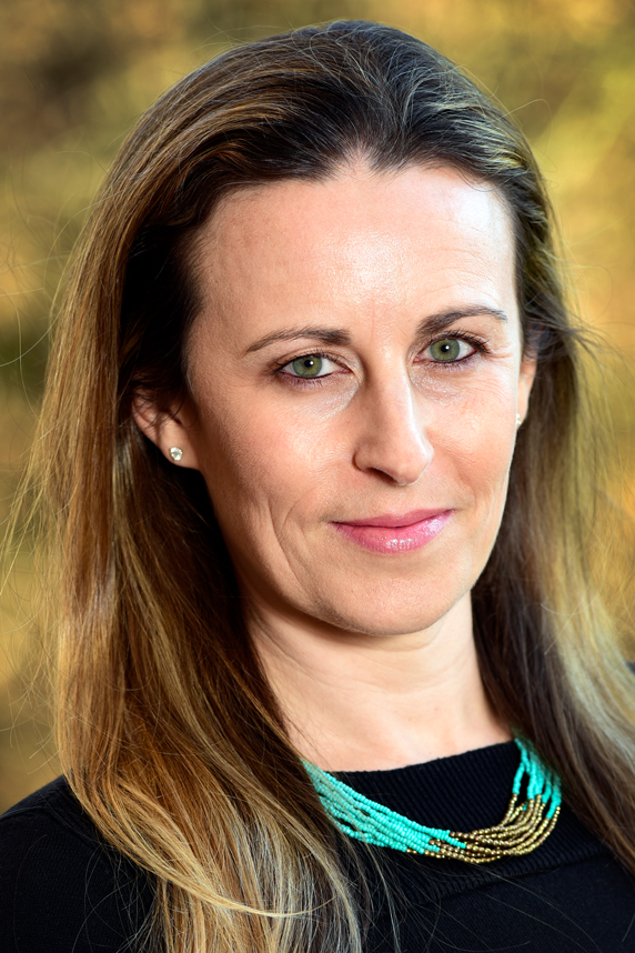 Nicole Kleinstreuer, Ph.D.