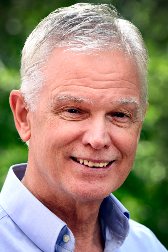 Alex Merrick, Ph.D.,