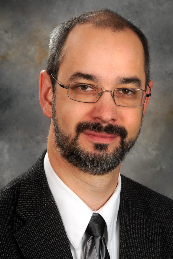 David Balshaw, Ph.D.