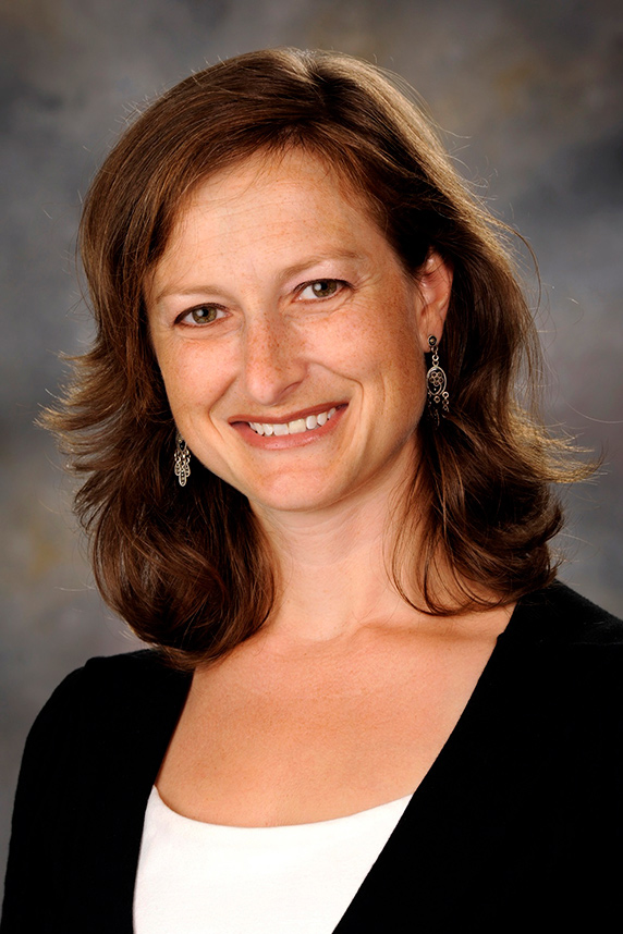 Heather Henry, Ph.D.
