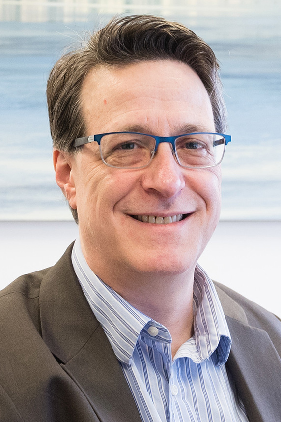 Joel Kaufman