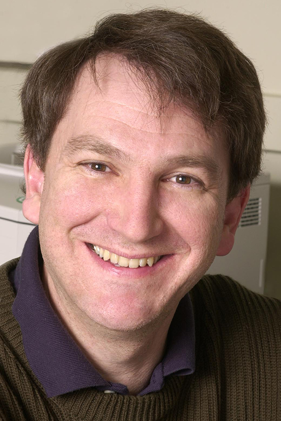 Daniel Shaughnessy, Ph.D.
