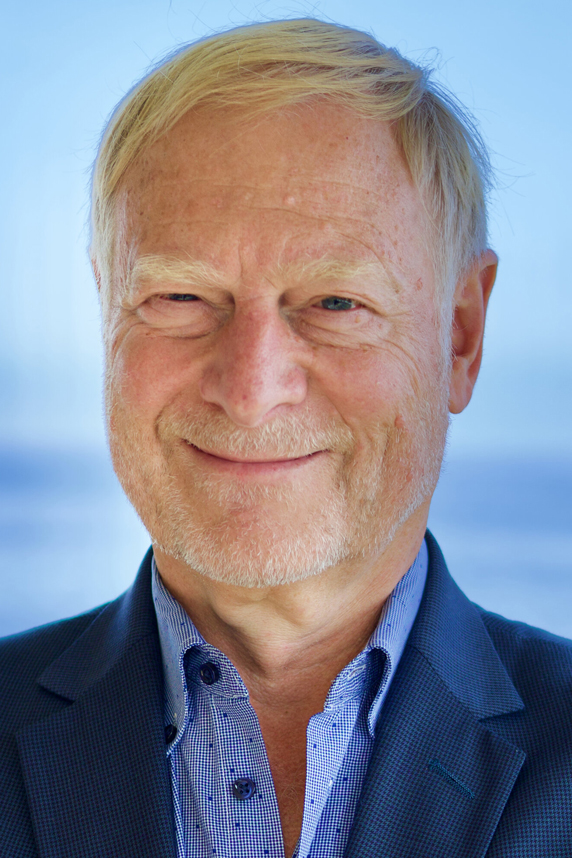 Richard Young, Ph.D.