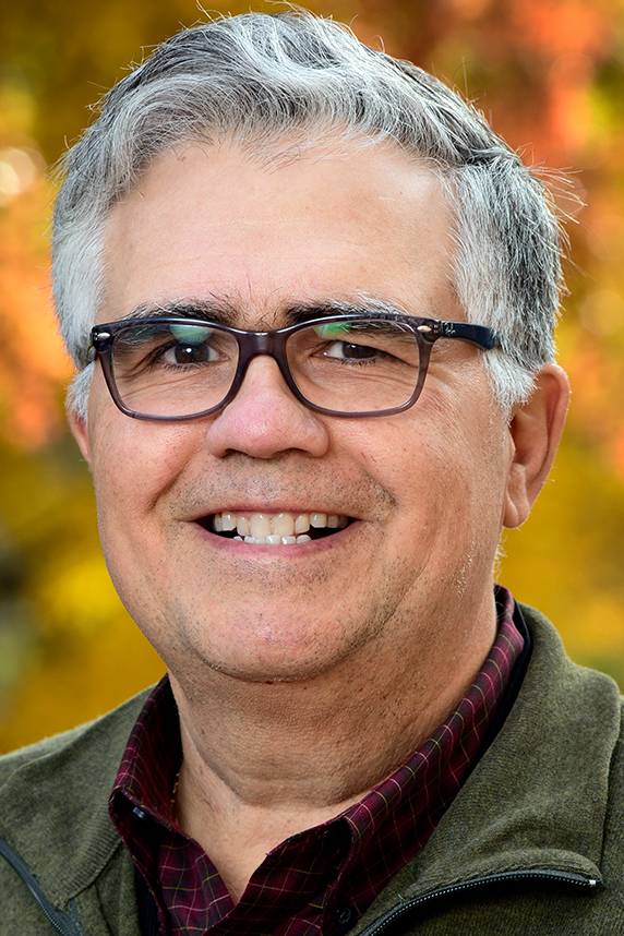Francesco DeMayo, Ph.D.