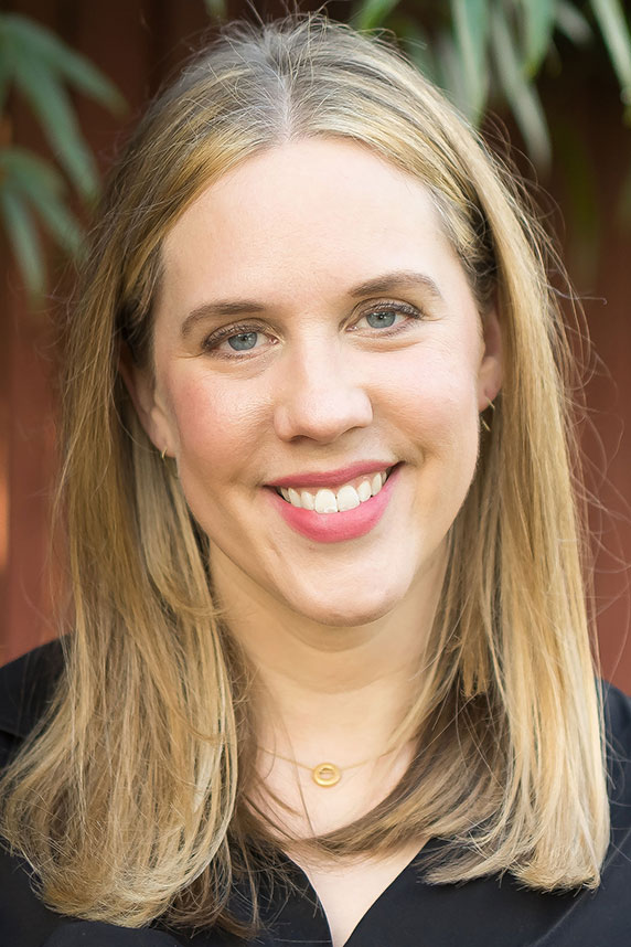 Marissa Baker, Ph.D.