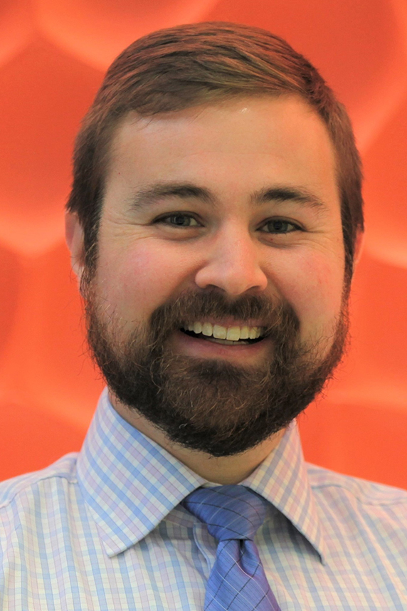 Michael Petriello, Ph.D.