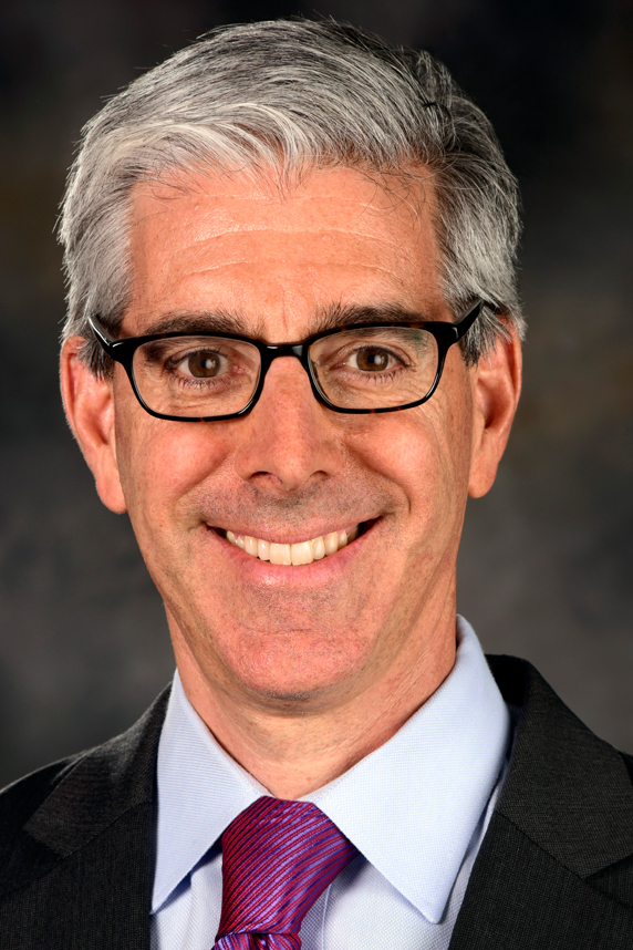 John Balbus, M.D.