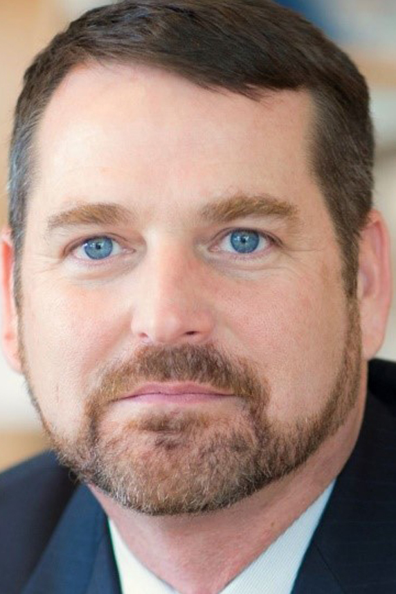 Gary Miller, Ph.D.