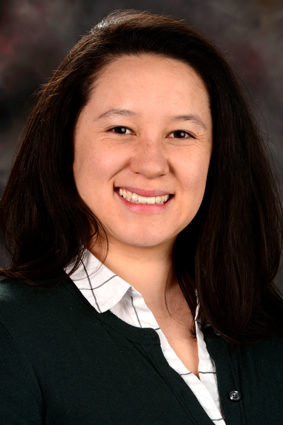 Kaitlyn Lawrence, Ph.D.