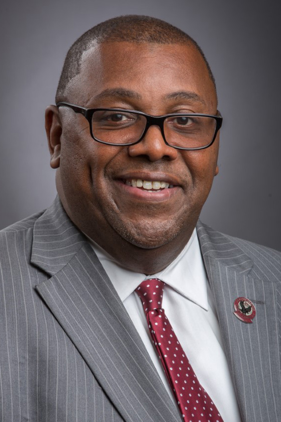 André Vann