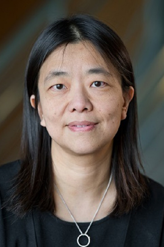 Vivian Cheung