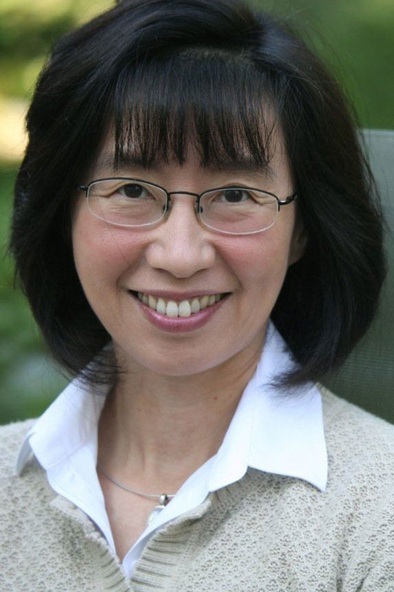 Jeannie Lee