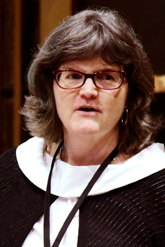 Jane Hoppin