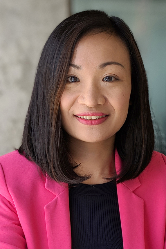 Zhanghua Chen