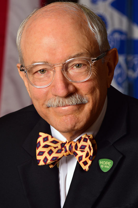 Rick Woychik