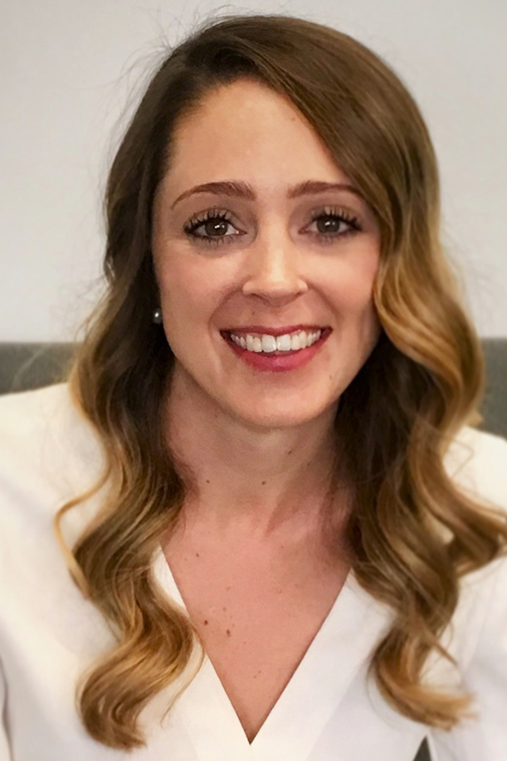 Audrey Gaskins, Sc.D.