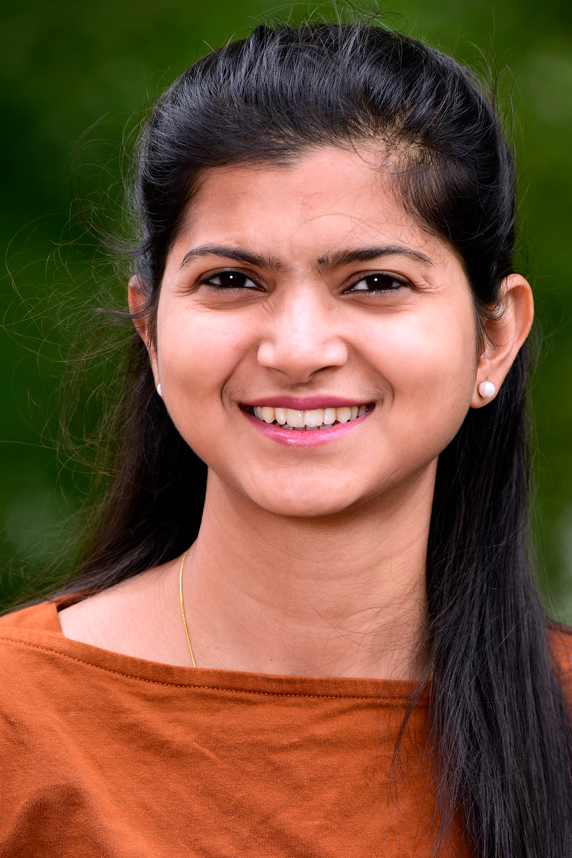 Chitrangda Srivastava, Ph.D.