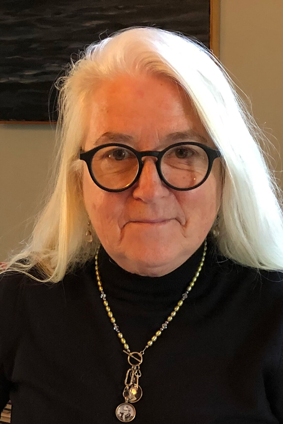 Barbara Lau
