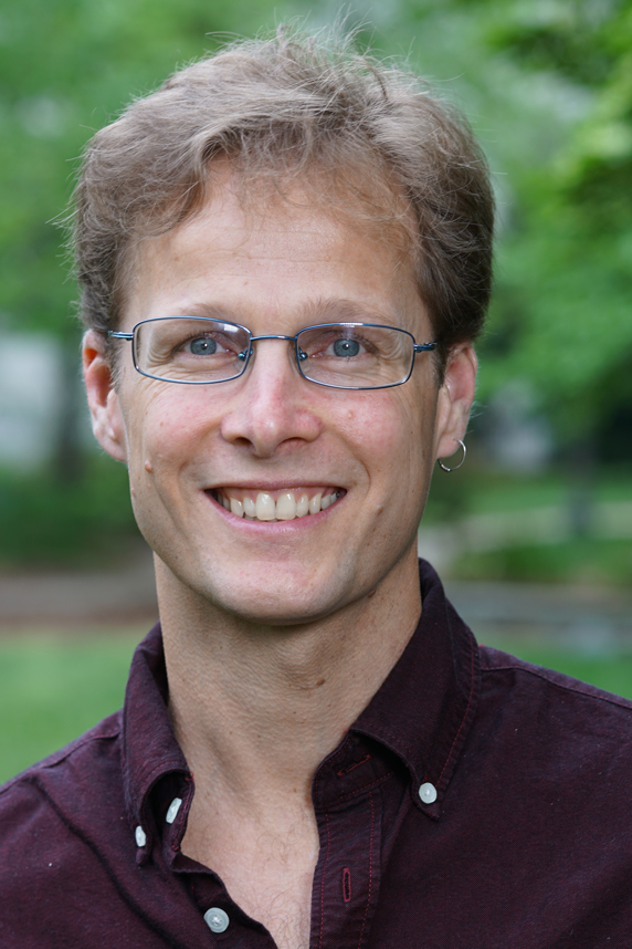 Joel Meyer, Ph.D.
