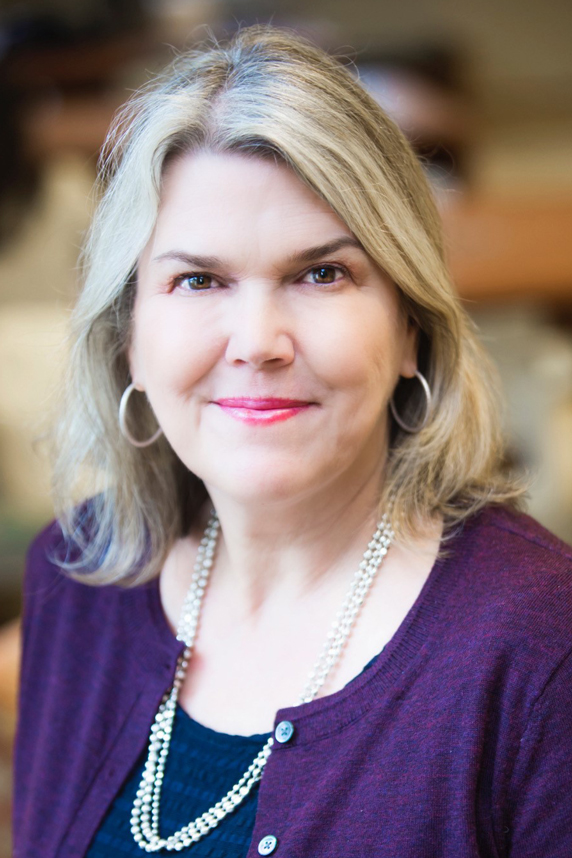 Lisa Thompson, Ph.D.