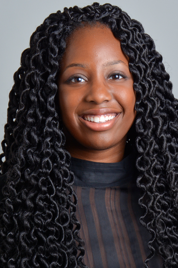 Sherice Simpson