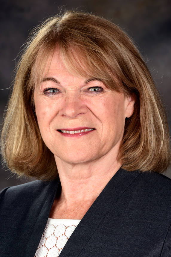 Janet Hall, M.D.
