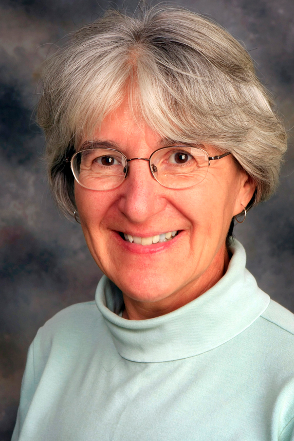 Donna Baird, Ph.D.