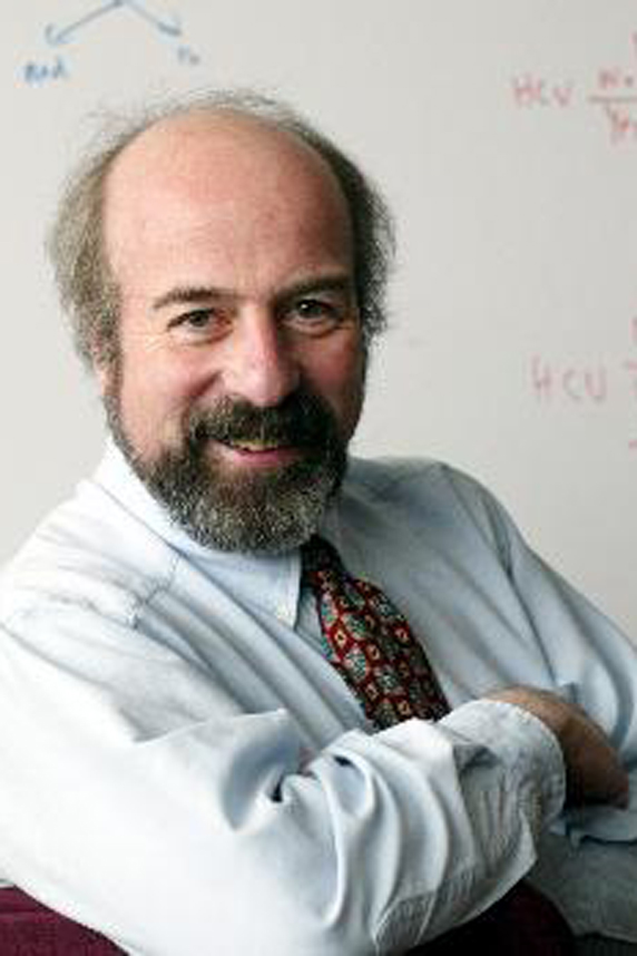John Groopman, Ph.D.