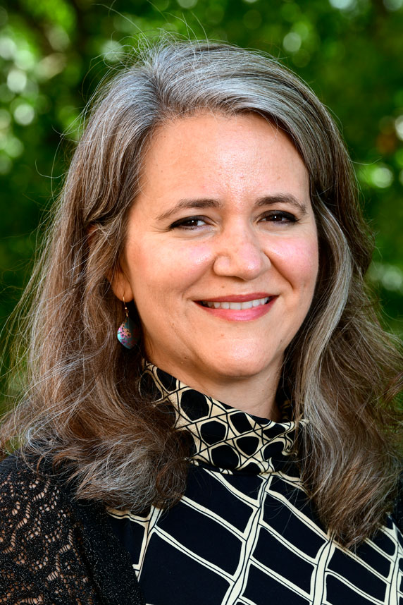 Tammy Collins, Ph.D.