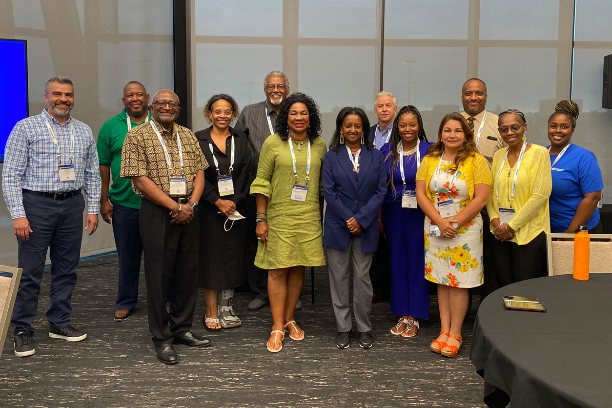 Environmental Career Worker Training Program Grantees