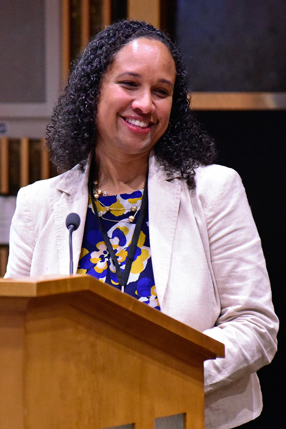 Nsedu Obot Witherspoon