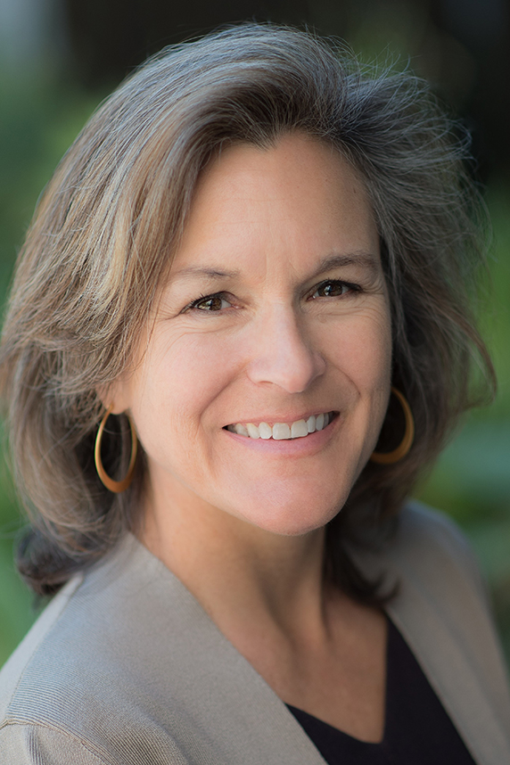 Tracey Woodruff, Ph.D.