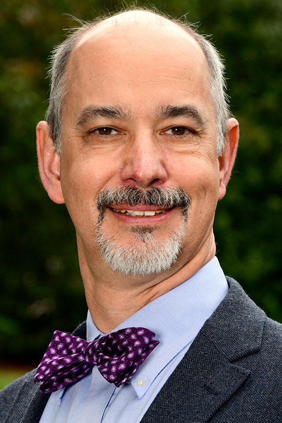 David Balshaw, Ph.D.
