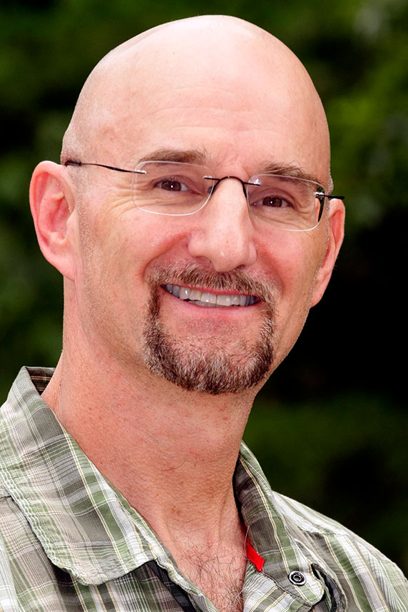 William Copeland, Ph.D.