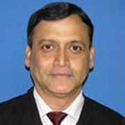 Pinaki Panigrahi, M.D., Ph.D.