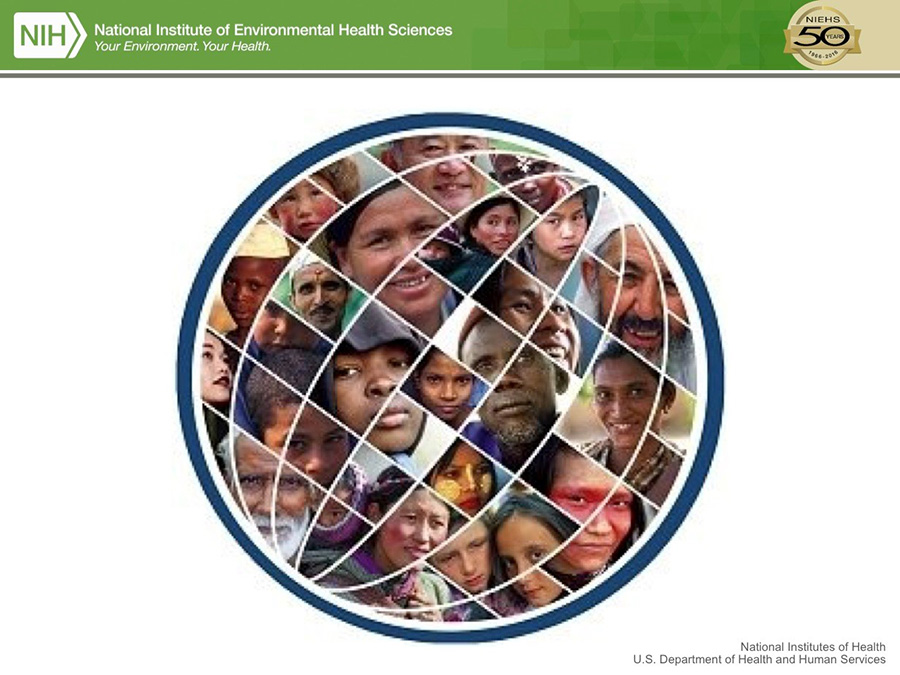 National Institute of Environmental Health Sciences: Resources for
