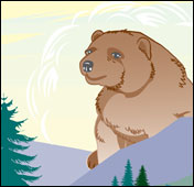 How Mother Bear Taught the Children about Lead