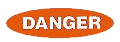 Danger Sign